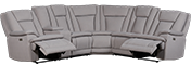 Narożna sofa