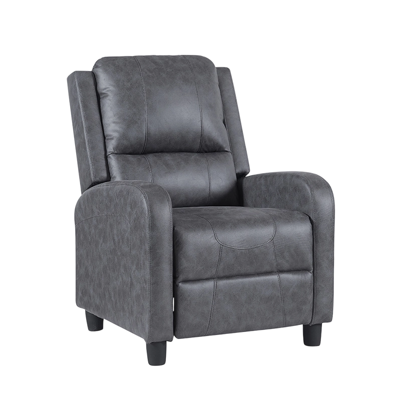 Krzesło rozkładane Push Back do salonu, rozkładana sofa