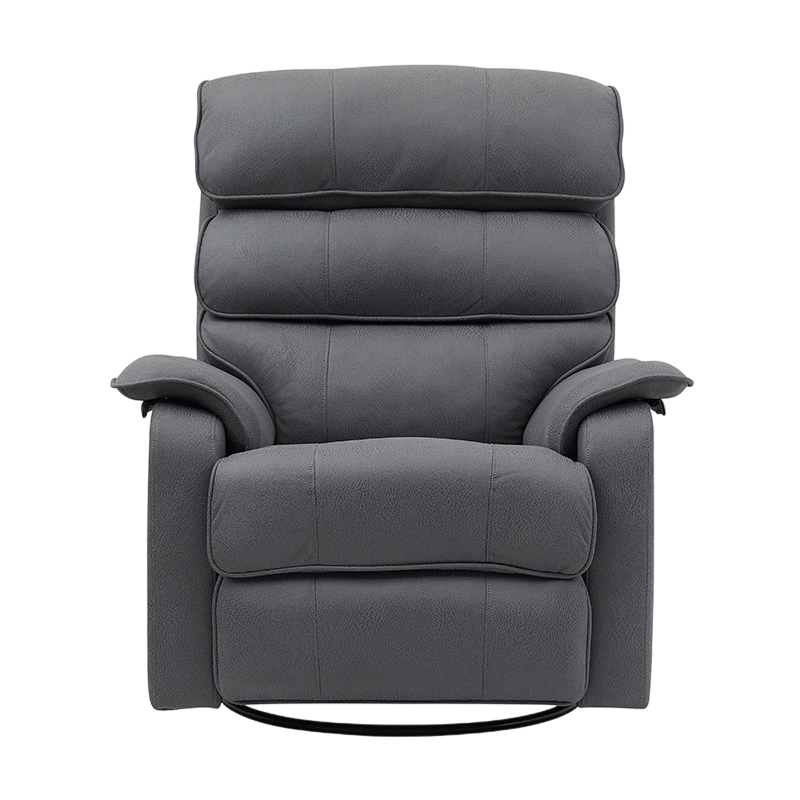 Ręczna, wyściełana miękka tkanina rozkładana z fotelami rozkładanymi Sofa do salonu